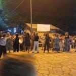 Με επιτυχία ολοκληρώθηκαν οι διήμερες εκδηλώσεις προς τιμήν του Αγίου Κοσμά του Αιτωλού