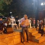 Με επιτυχία ολοκληρώθηκαν οι διήμερες εκδηλώσεις προς τιμήν του Αγίου Κοσμά του Αιτωλού