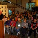 Το Έπος του '40... πιο κοντά για το Καλπάκι"  21-31 Οτωβρίου 2010-Λαογραφικό Μουσείο Κοζάνης