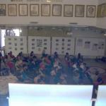 Το Έπος του '40... πιο κοντά για το Καλπάκι"  21-31 Οτωβρίου 2010-Λαογραφικό Μουσείο Κοζάνης