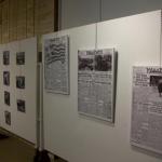 Το Έπος του '40... πιο κοντά για το Καλπάκι"  21-31 Οτωβρίου 2010-Λαογραφικό Μουσείο Κοζάνης