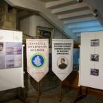 Το Έπος του '40... πιο κοντά για το Καλπάκι"  21-31 Οτωβρίου 2010-Λαογραφικό Μουσείο Κοζάνης