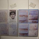 Το Έπος του '40... πιο κοντά για το Καλπάκι"  21-31 Οτωβρίου 2010-Λαογραφικό Μουσείο Κοζάνης