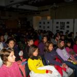 Το Έπος του '40... πιο κοντά για το Καλπάκι"  21-31 Οτωβρίου 2010-Λαογραφικό Μουσείο Κοζάνης