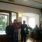 Ο Σύλλογος Ηπειρωτών Κοζάνης, στον εορτασμό των Μικρών Αποκριών του Δήμου Κοζάνης