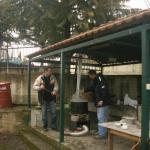 Η  Καθαρή Δευτέρα στο Πάρκο Ηπειρωτών.