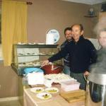 Η  Καθαρή Δευτέρα στο Πάρκο Ηπειρωτών.