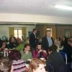 Η  Καθαρή Δευτέρα στο Πάρκο Ηπειρωτών.