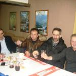 Η  Καθαρή Δευτέρα στο Πάρκο Ηπειρωτών.