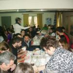 Η  Καθαρή Δευτέρα στο Πάρκο Ηπειρωτών.