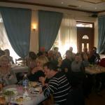 Ο Σύλλογος Ηπειρωτών Κοζάνης, στον εορτασμό των Μικρών Αποκριών του Δήμου Κοζάνης