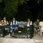 Πλήθος κόσμου στις θρησκευτικές και πολιτιστικές εκδηλώσεις του Συλλόγου Ηπειρωτών Κοζάνης