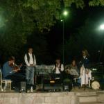 Πλήθος κόσμου στις θρησκευτικές και πολιτιστικές εκδηλώσεις του Συλλόγου Ηπειρωτών Κοζάνης