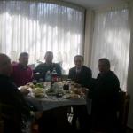 Ο Σύλλογος Ηπειρωτών Κοζάνης, στον εορτασμό των Μικρών Αποκριών του Δήμου Κοζάνης