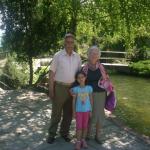 Ο χορός είναι ζωή και όσο ο χορός γυρίζει ο κύκλος μεγαλώνει...