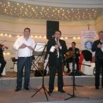 Με ιδιαίτερη επιτυχία πραγματοποιήθηκε ο   Ετήσιος  Χορός  του  Συλλόγου  Ηπειρωτών  Κοζάνης, το Σάββατο 26 Ιανουαρίου 2013