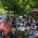 Ο χορός είναι ζωή και όσο ο χορός γυρίζει ο κύκλος μεγαλώνει...