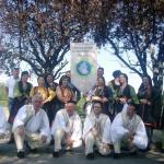 Ο χορός είναι ζωή και όσο ο χορός γυρίζει ο κύκλος μεγαλώνει...