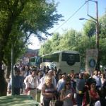 Ο χορός είναι ζωή και όσο ο χορός γυρίζει ο κύκλος μεγαλώνει...