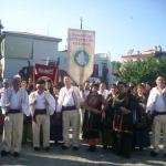 Ο χορός είναι ζωή και όσο ο χορός γυρίζει ο κύκλος μεγαλώνει...